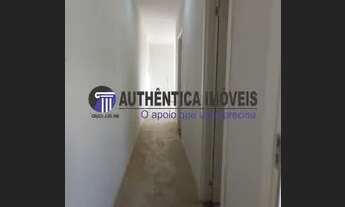 Imagem 7: APARTAMENTO para LOCAÇÃO - VILA OSASCO - OSASCO - SÃO PAULO - AUTHÊNTICA IMÓVEIS