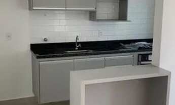 Imagem 6: Apartamento para locação 60 m² com 2 quartos - Vila Assunção - Santo André/Sp