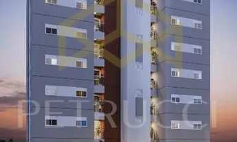 Imagem 2: Apartamento - Parque Universitário de Viracopos - Campinas
