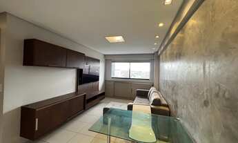 Imagem 3: ALUGO APARTAMENTO NO EDIFÍCIO BELLE CARUARU