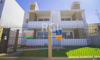 Imagem: SãO LEOPOLDO - Apartamento Padrão - Scharlau