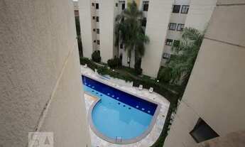 Imagem 5: Apartamento para Aluguel - Nova Aliança, 1 Quarto, 49 m2