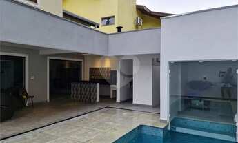 Imagem 4: Belíssima casa em Condomínio para venda