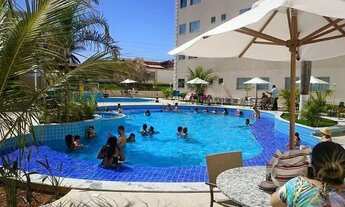 Imagem: Encontro das águas Thermas resort