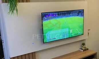 Imagem 3: Apartamento - Jardim São Jorge - Hortolândia