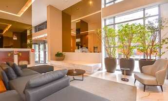 Imagem 3: Centro comercial para venda tem 28 metros quadrados em Juvevê - Curitiba - PR