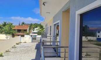 Imagem 3: Apartamento para venda com 70 metros quadrados com 2 quartos em Praia do Muta - Porto Segu