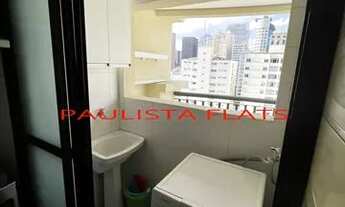 Imagem 6: SÃO PAULO - Apartamento Padrão - JARDIM PAULISTA