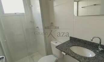 Imagem 3: Apartamento - Urbanova - Residencial Grand Kazza - 2 Dormitórios - 51,57m²
