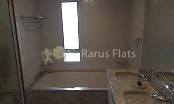 Imagem 7: Flat para alugar no Jardins - Edifício George V Jardins (Etoile Jardins) - Cód. ROP11397