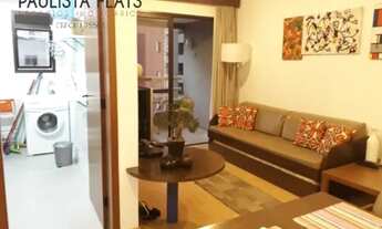 Imagem: SÃO PAULO - RESIDENCIAL - BELA VISTA