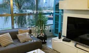 Imagem 3: 70m² | 2 Dormitórios