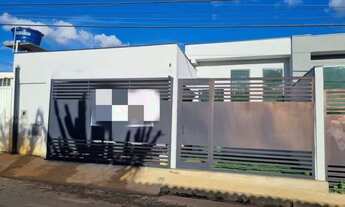 Imagem: Casa nova no Porcelanato