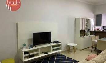 Imagem 2: Casa com 3 dormitórios à venda por R$ 988.000,00 - Recreio das Acácias - Ribeirão Preto/SP