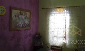 Imagem 3: Casa - Dic I (Conjunto Habitacional Monsenhor Luiz Fernando Abreu) - Campinas