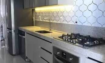 Imagem: APT COM 126 M com 3 suítes no Setor Marista