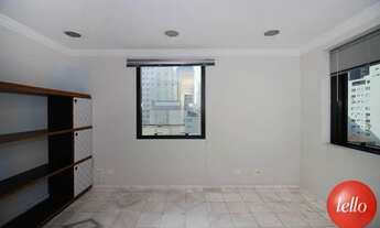 Imagem 3: São Paulo - Conjunto Comercial/Sala - Jardins