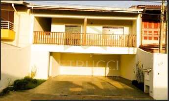 Imagem: Casa - Lenheiro - Valinhos