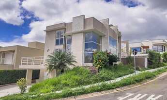 Imagem 2: Casa - Swiss Park - Campinas