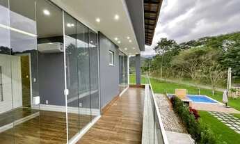 Imagem 3: Casa com 3 dormitórios à venda, 300 m² por R$ 1.200.000,00 - Tinguá - Nova Iguaçu/RJ