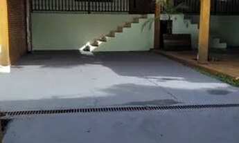 Imagem 6: Casa - Cidade Satélite Íris - Campinas