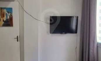 Imagem: Kitnet dividida a venda - 1 quarto - Liberdade