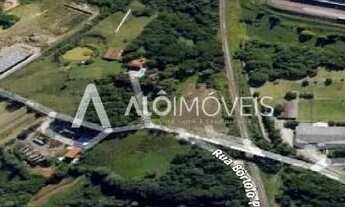 Imagem 4: Área ZR2 em Curitiba