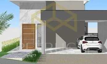 Imagem: Casa - Jardim São Marcos - Valinhos