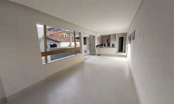 Imagem 6: Apartamento para venda tem 142 metros quadrados com 3 quartos em Gutierrez - Belo Horizont