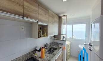 Imagem 7: Apartamento com 2 quartos sendo 1 suíte, a venda, 74,00m² na Praia do Morro - Guarapari -E