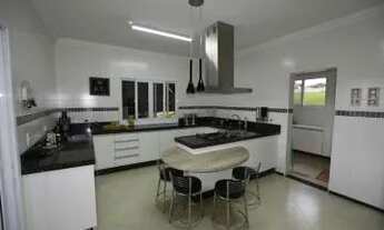 Imagem 6: Casa Condomínio - Jacareí - Residencial Mirante do Vale - 328m² - 4 Dormitórios