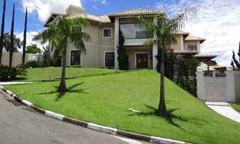 Imagem: Casa - Colinas do Ermitage (Sousas) - Campinas