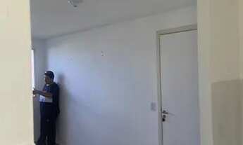 Imagem 5: Alugo apartamento novo Mogi das Cruzes