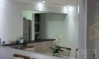 Imagem 2: Apartamento - Vila Industrial - Campinas