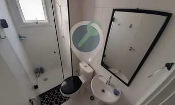 Imagem 5: Apartamento para Locação em São Paulo, Jardim Alvorada (Zona Oeste), 2 dormitórios, 1 banh