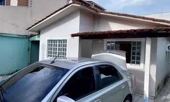 Imagem: Casa a venda conjunto vila da barra