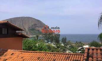 Imagem 6: Casa com 3 dorms, Itacoatiara, Niterói - R$ 7 mi, Cod: 4538