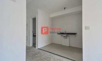 Imagem 5: Apartamento à venda, Com 45m² de Área Útil, 1 Dormitório, 1 Suíte, 1 Vaga de Garagem na Vi