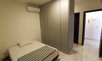 Imagem 5: Lindo Sobrado a Venda Parque Taquaral - Campinas - SP