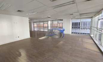 Imagem 7: Conjunto para alugar, 330 m² por R$ 35.387,65/mês - Paraíso - São Paulo/SP