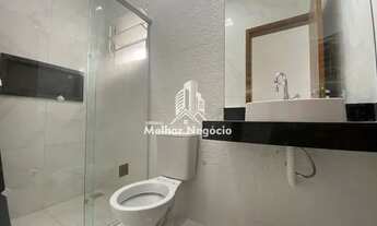 Imagem 6: Casa com 2 dorms, Jardim Novo Cambuí, Hortolândia - R$ 389 mil, Cod: RRCA2840