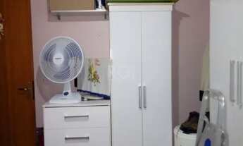 Imagem 7: Apartamento para Venda - 43.51m², 1 dormitório, Tristeza