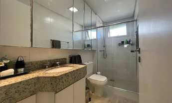 Imagem 4: Apartamento para venda possui 116 metros quadrados com 3 quartos