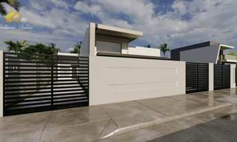 Imagem 3: CASA LINEAR COM 3 QUARTOS SENDO 1 SUÍTE A VENDA NO BAIRRO VILLAGE EM RIO DAS OSTRAS RJ