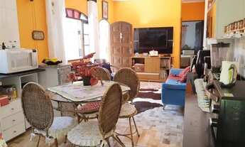 Imagem 7: 08- CASA NO CENTRO DE VITÓRIA