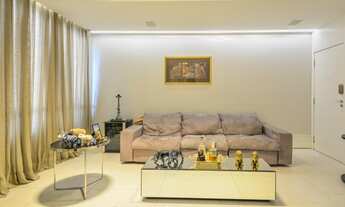 Imagem 2: Apartamento 02 quartos no Lourdes, próximo ao Minas Tênis Clube