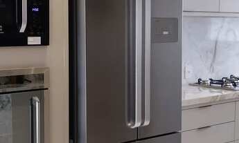 Imagem 7: Apartamento Finamente Decorado. Locação Anual