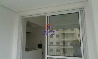 Imagem 6: Apartamento para Alugar com 1 quarto na Vila da Saúde - São Paulo - SP