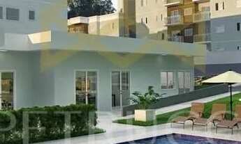 Imagem 4: Apartamento - Santa Claudina - Vinhedo