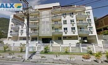 Imagem 1: Excelente Cobertura Duplex com piscina e churrasqueira em Itaipu - Niterói